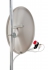 WiFi MIMO облучатель KIR-5800DP для спутниковой тарелки