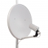 Комплект KSS-Pot-e MIMO для установки 3G/4G mPCI модема в спутниковую тарелку